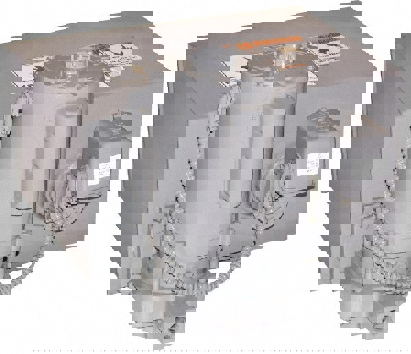 9 Gallon Tank Capacity, 115 Volt, Simplex Condensate Pump, Condensate System